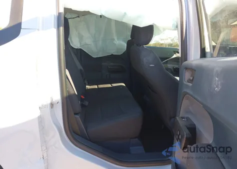 2025 Ford Maverick Xl from USA, damaged, VIN 3FTTW8A36SRB12677